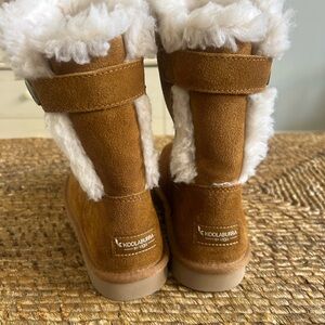 Koolaburra by UGG Women’s Suede Boots